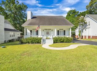 5413 Isabel Way S, Mobile, AL 36693