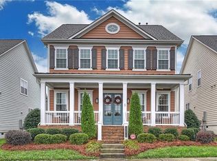 12415 Short Ln, Pineville, NC 28134