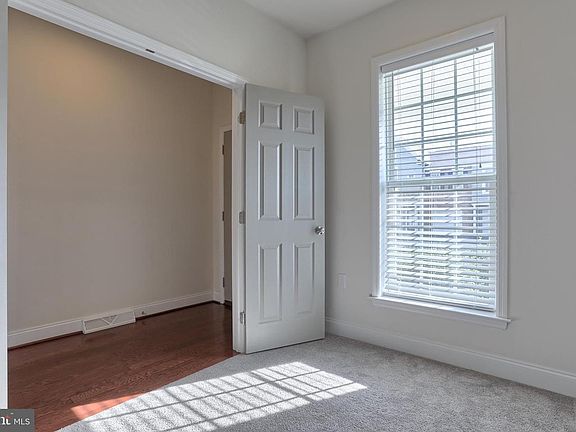 Office Room by the Hall Way