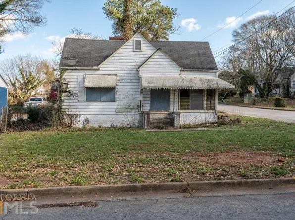 39 Burbank Dr NW, Atlanta, GA 30314