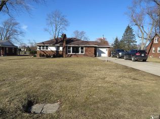 3300 N Custer Rd, Monroe, MI 48162