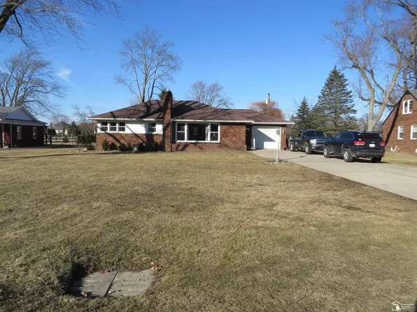 3300 N Custer Rd, Monroe, MI 48162