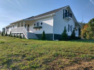 4715 Big Springs Rd, Friendsville, TN 37737