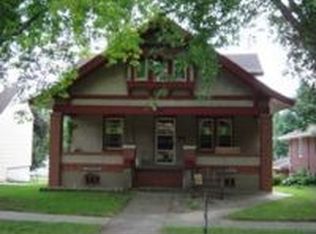 1506 N West St, Carroll, IA 51401