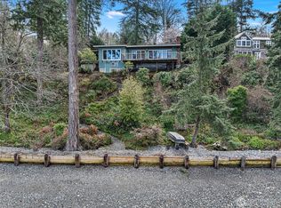 12306 SW 144th St, Vashon, WA 98070