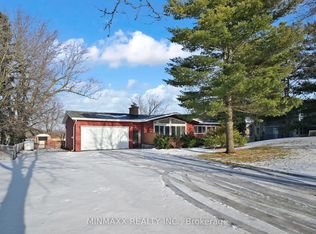 8357 5th Line, Halton Hills, ON L7G 4S6