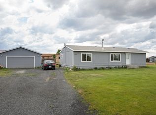 5923 Road 4.4 NE, Moses Lake, WA 98837
