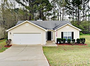 1580 Sedgefield Trl, Bethlehem, GA 30620