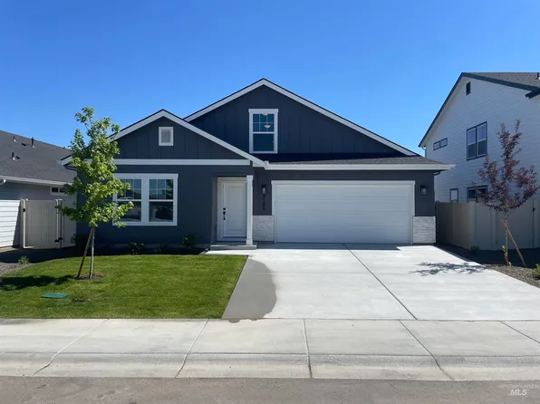 7700 E Meriwether Dr, Nampa, ID 83687