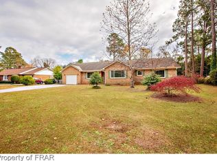 426 Hallmark Rd, Fayetteville, NC 28303