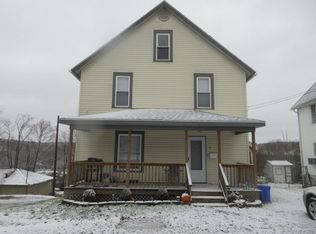 10 E 5th St, Oil City, PA