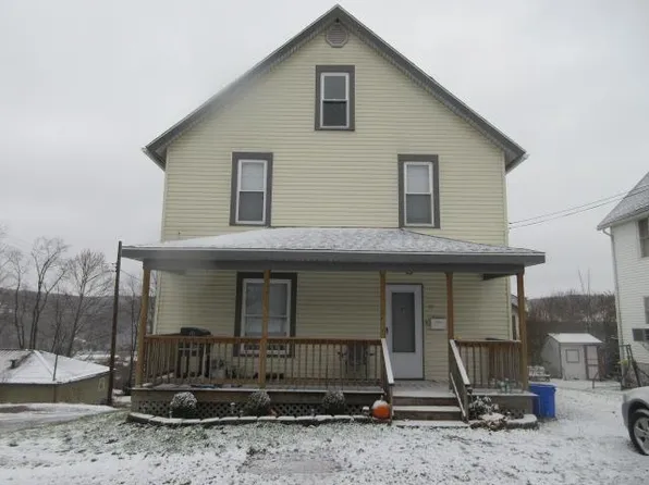 10 E 5th St, Oil City, PA 16301
