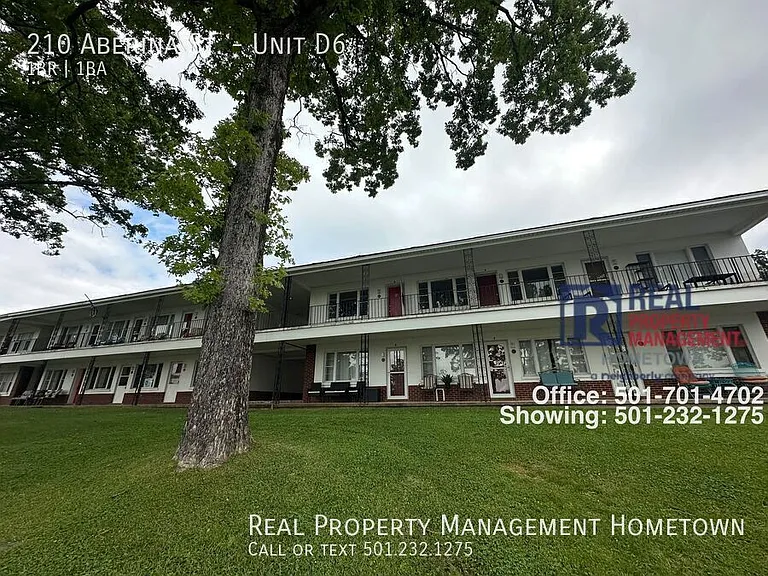 210 Aberina St #D-6 — Photo 1