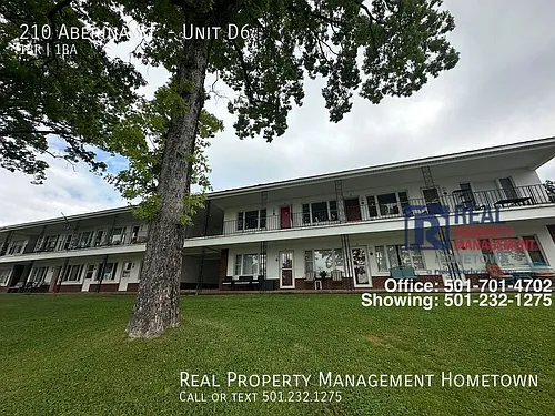 210 Aberina St Photo 1