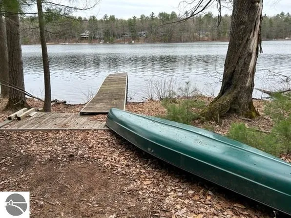 Reynolds Rd #A, Lake Ann, MI 49650
