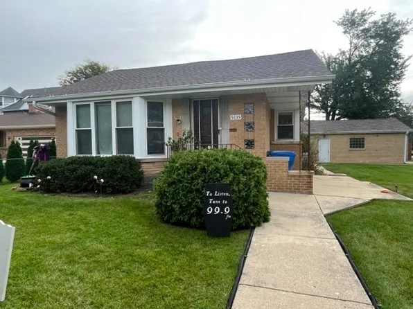5635 N New Hampshire Ave, Chicago, IL 60631