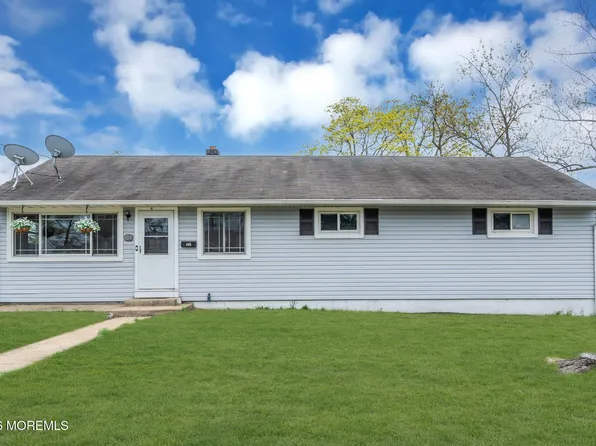 405 Terrace Avenue, Toms River, NJ 08753