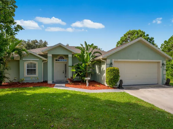 5773 NW Eskimo Cir, Port Saint Lucie, FL 34986