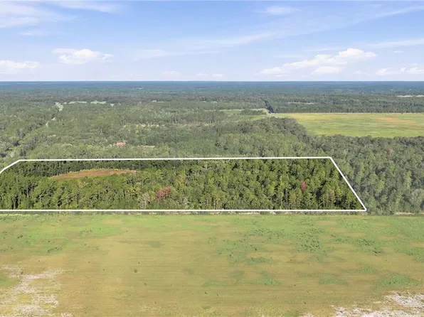 0 E Highway 318, Citra, FL 32113