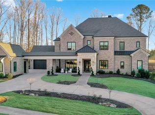 1065 Kent Ct, Milton, GA 30004