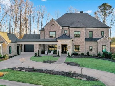 1065 Kent Ct, Milton, GA, 30004