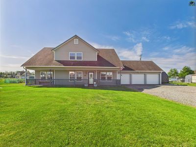 516 W 5th Ave, North Pole, AK, 99705