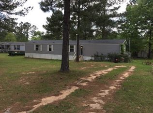 8801 Georgetown Estates Ct, Wilmer, AL 36587