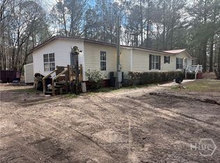 108 Beecher Drive, Guyton, GA 31312