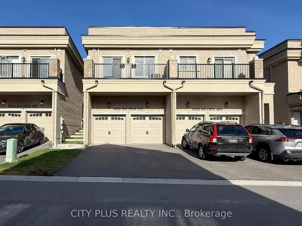 9400 Bayview Ave, Richmond Hill, ON L4C 4Z2