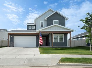 343 Meadow View Loop, East Helena, MT 59635