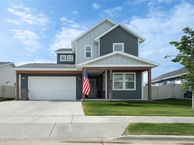 343 Meadow View Loop, East Helena, MT, 59635