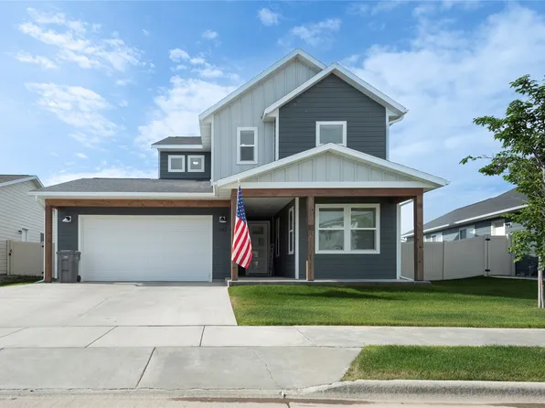 343 Meadow View Loop, East Helena, MT 59635