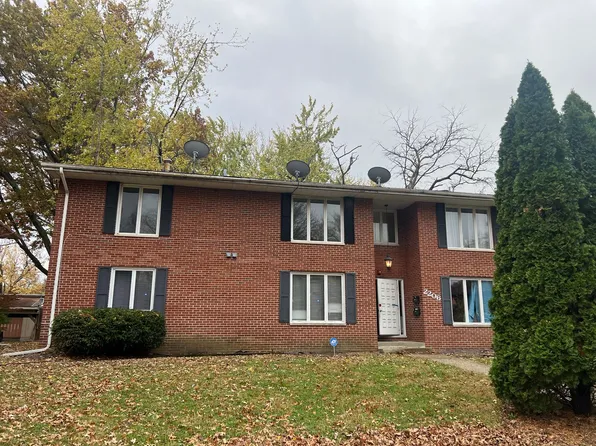 2206 Lexington Dr, 2206 Lexington Dr APT C, Springfield, IL 62704