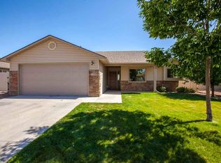 1398 Windsor Park Dr, Fruita, CO 81521