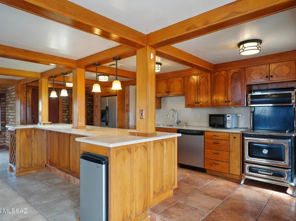 9084 E Sky Ranch Rd, San Simon, AZ 85632