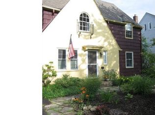 3344 Elsmere Rd, Shaker Heights, OH 44120