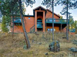 3167 Meadow View Rd, Evergreen, CO 80439