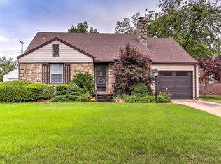 1224 S Vandalia Ave, Tulsa, OK 74112