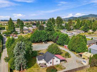 410 Burrows Lane, Sedro Woolley, WA 98284