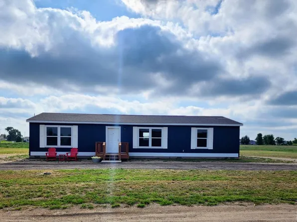 6560 Rodeo Dr, Lamar, CO 81052