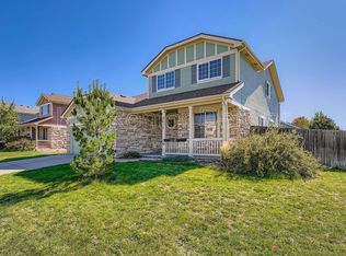 2616 S Danube Way, Aurora, CO 80013