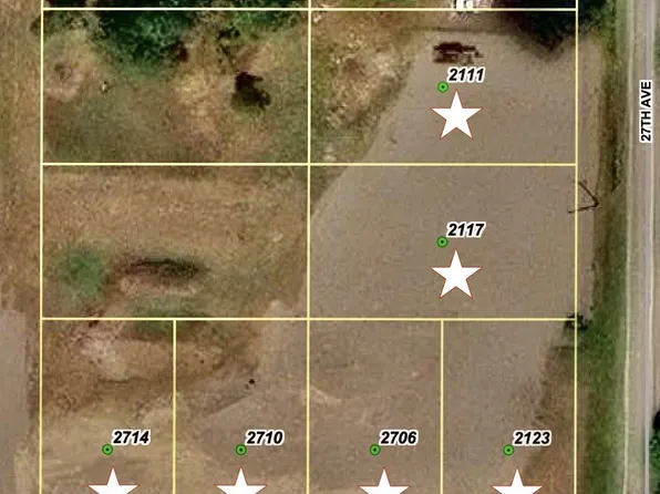 Lots 2 7 Burns Addition, Missoula, MT 59804