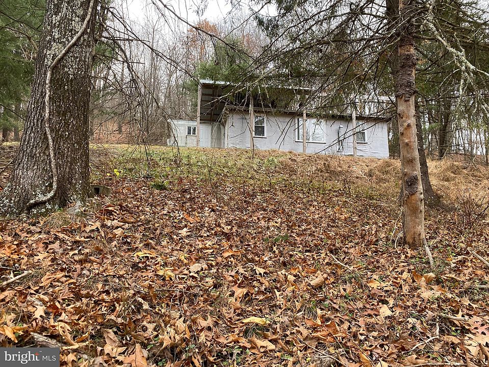 12401 Cresap Mill Rd SE, Oldtown, MD 21555 Zillow