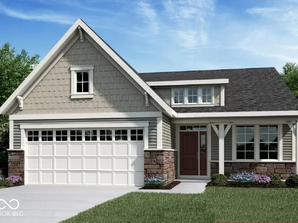 15148 Covebrook Ln, Fishers, IN 46037