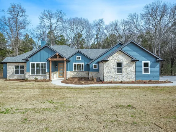 250 Legacy Ln, Edgewood, TX 75117