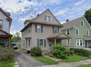 4.5 Donlon St, Rochester, NY 14607