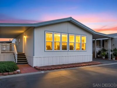 11949 Riverside Dr Space 28, Lakeside, CA, 92040