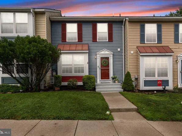525 S Hills Ct, Westminster, MD 21158