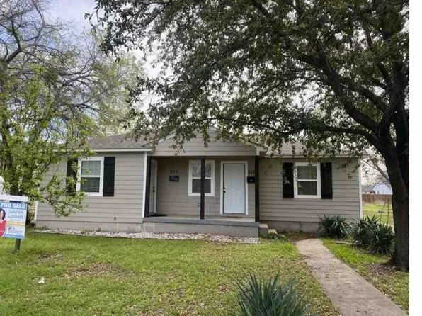 510 NE 18th St #510, Grand Prairie, TX 75050