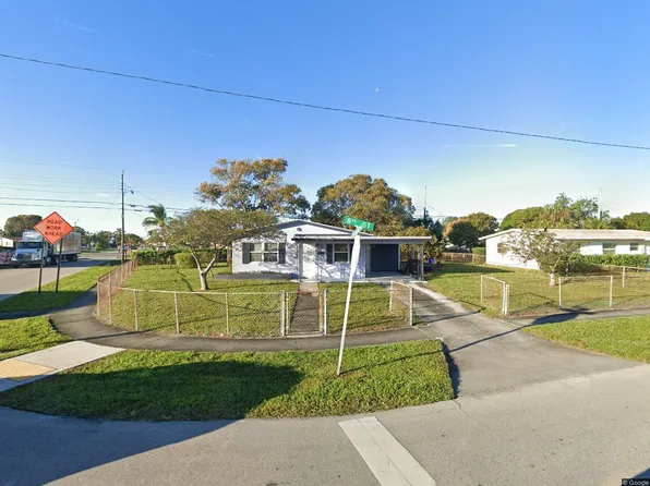 1432 8th St, West Palm Beach, FL 33401